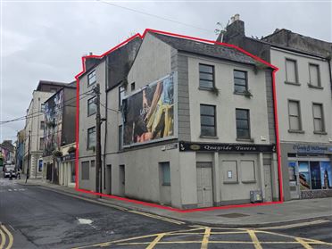 20 Merchants Quay, Waterford