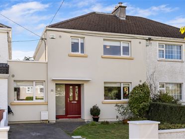 9 Aubrey Grove, Shankill, Dublin 18