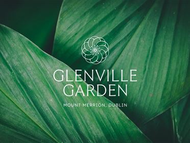 3 Bed Apartment, Glenville Garden, Mount Merrion, County Dublin