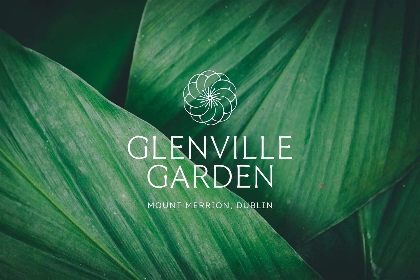 3 Bed Apartment, Glenville Garden, Mount Merrion, County Dublin