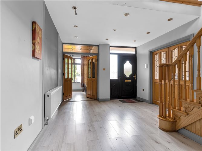 4 Barrowlands, Graiguecullen, Carlow, Co. Carlow