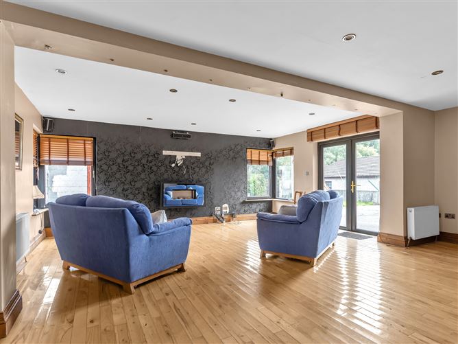 4 Barrowlands, Graiguecullen, Carlow, Co. Carlow