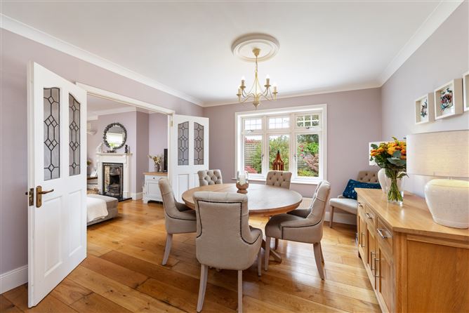 8 The Crescent, Plunkett Hall, Dunboyne, Co. Meath