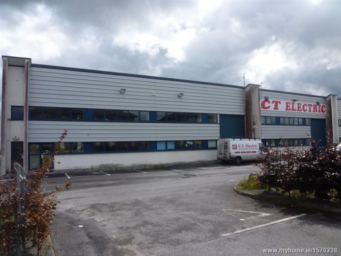 Monksland Business Park, Athlone East, Co. Westmeath