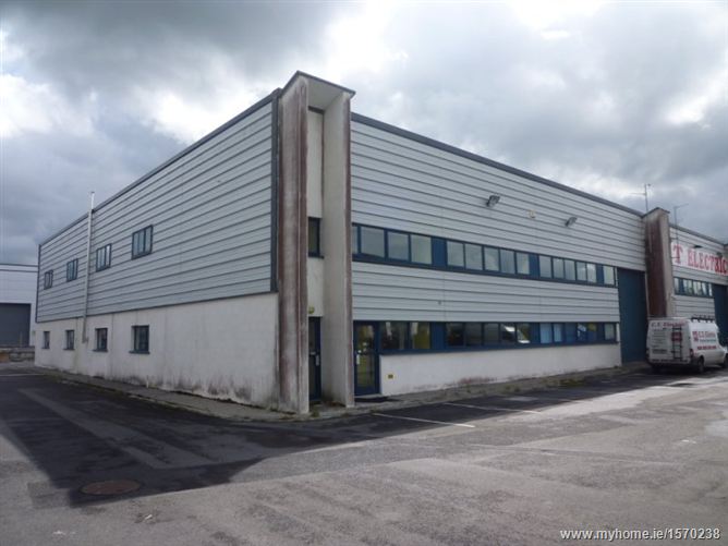 Monksland Business Park, Athlone East, Co. Westmeath