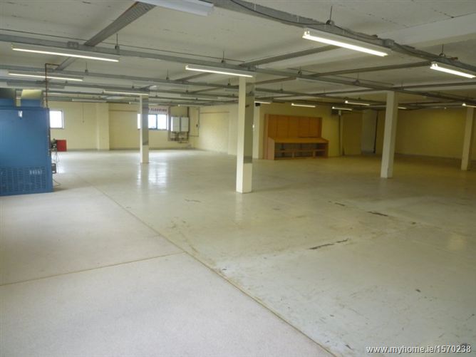 Monksland Business Park, Athlone East, Co. Westmeath