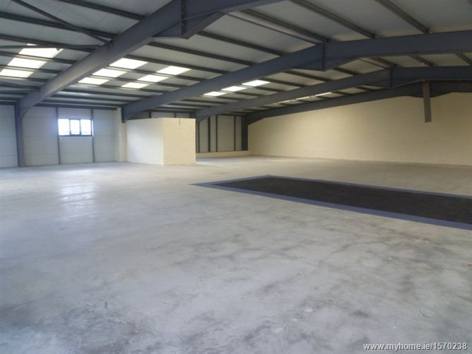 Monksland Business Park, Athlone East, Co. Westmeath