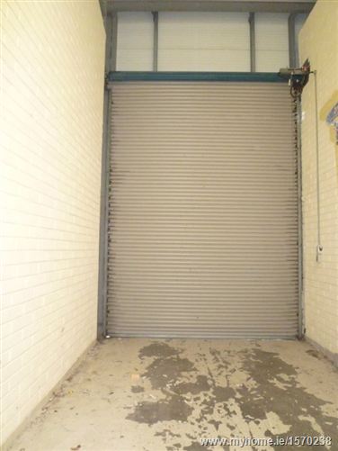 Monksland Business Park, Athlone East, Co. Westmeath