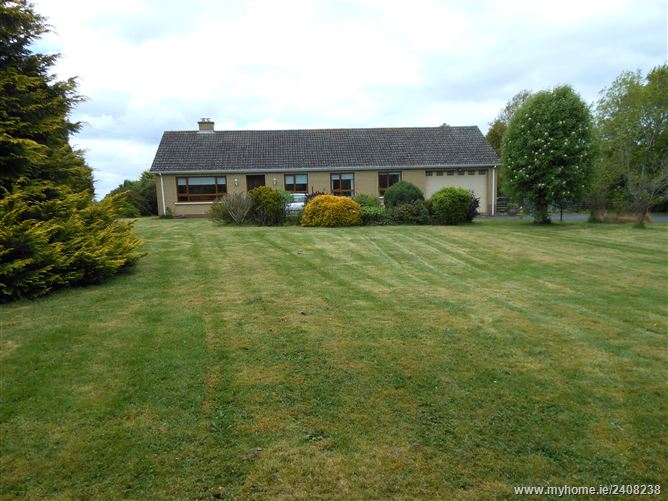 Walterstown,, Nurney, Kildare