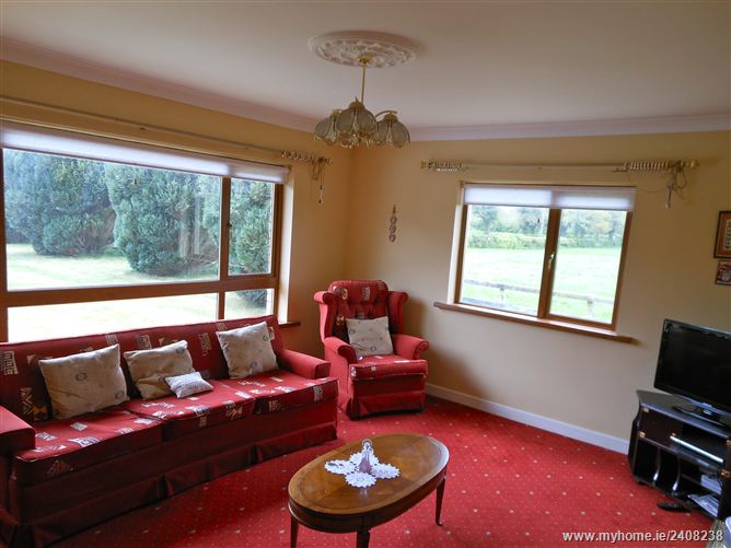 Walterstown,, Nurney, Kildare