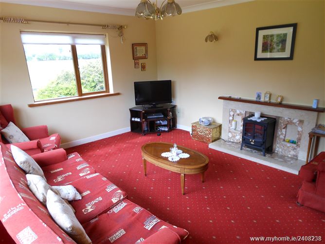 Walterstown,, Nurney, Kildare