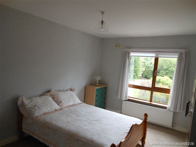 Walterstown,, Nurney, Kildare