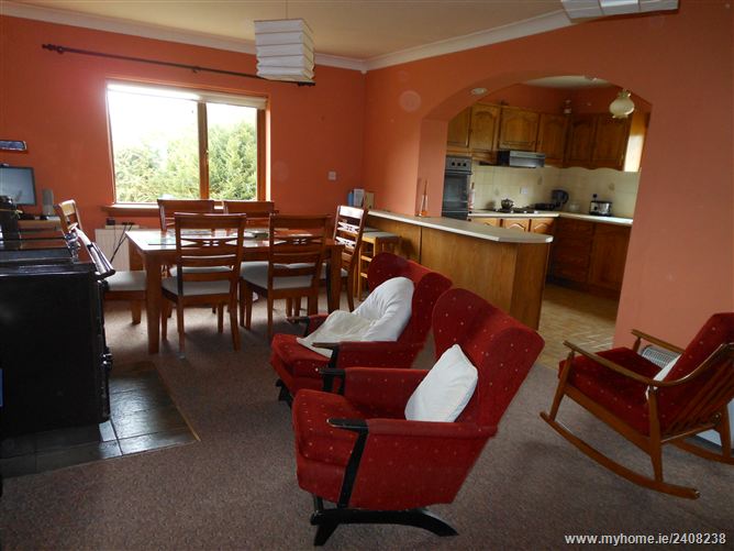 Walterstown,, Nurney, Kildare