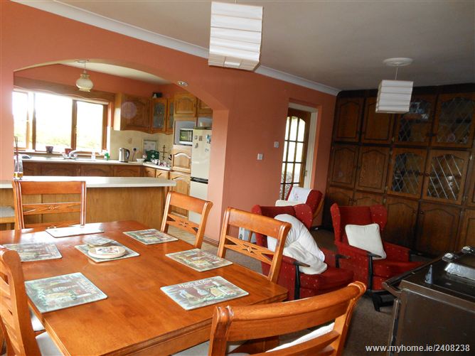 Walterstown,, Nurney, Kildare