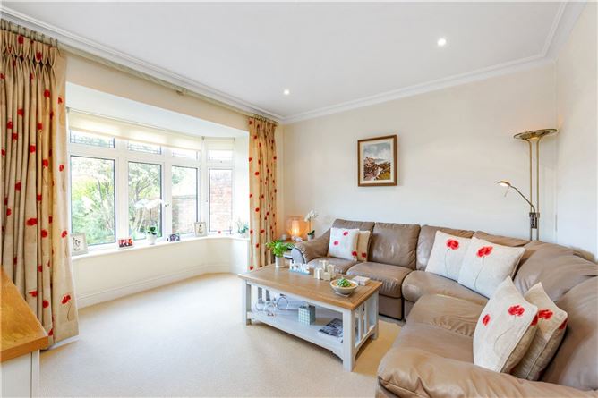 Woodbine, Saval Park Road, Dalkey, Co. Dublin