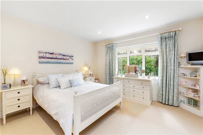 Woodbine, Saval Park Road, Dalkey, Co. Dublin