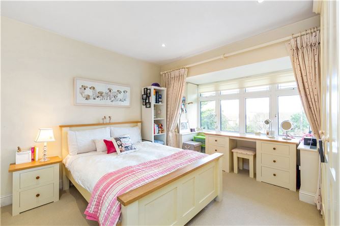 Woodbine, Saval Park Road, Dalkey, Co. Dublin