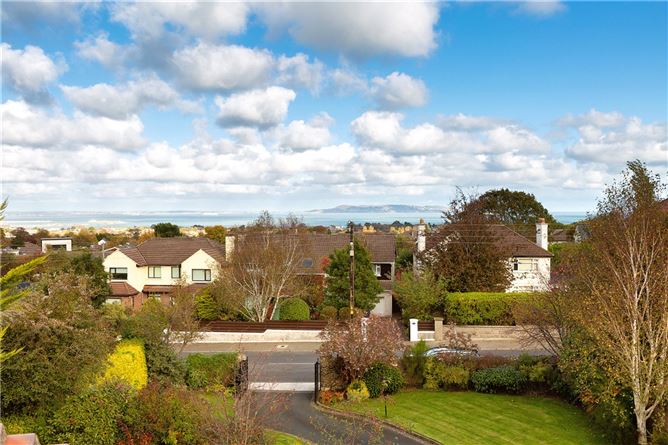 Woodbine, Saval Park Road, Dalkey, Co. Dublin