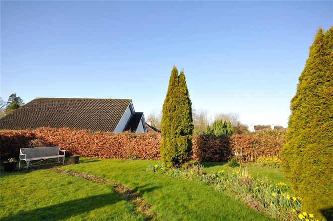 7 Bellevue, Moyne Road, Thurles