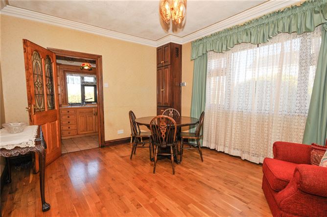 7 Bellevue, Moyne Road, Thurles