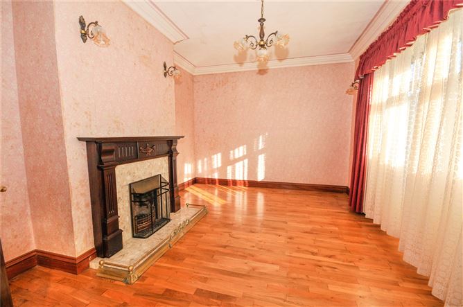7 Bellevue, Moyne Road, Thurles