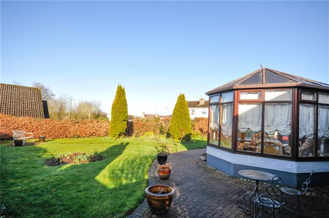 7 Bellevue, Moyne Road, Thurles