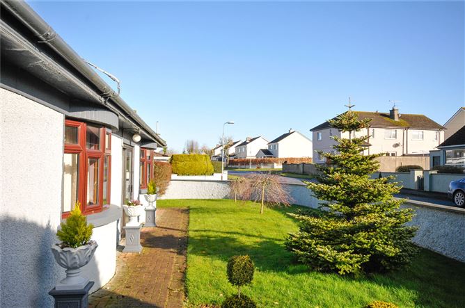 7 Bellevue, Moyne Road, Thurles