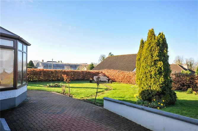 7 Bellevue, Moyne Road, Thurles