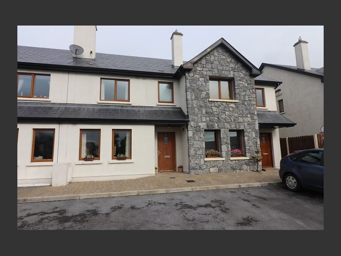 Main image for 21 Ballymore Lane, Craughwell, Galway