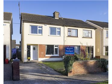 Main image of 25 Forest Green, Swords, County Dublin