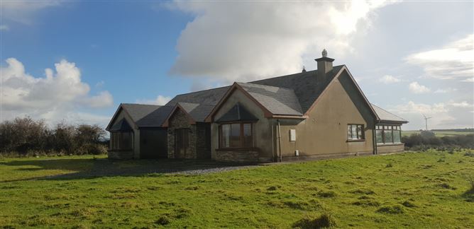 Main image for Gortdromagowna, Moyvane, Kerry