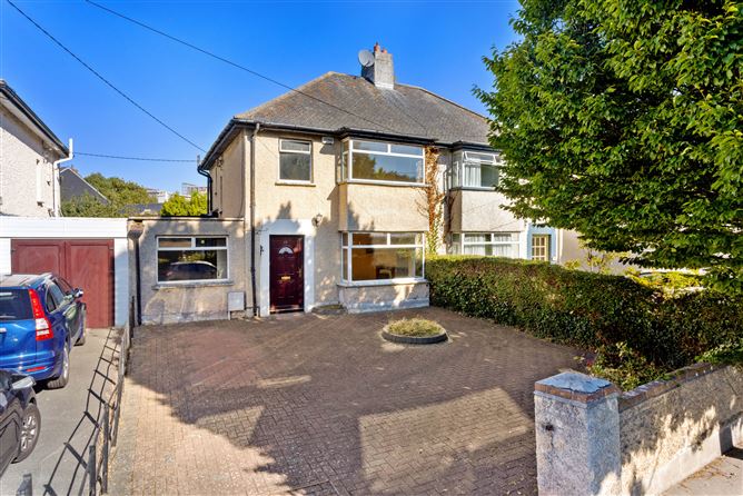 Main image for 19 Trimleston Avenue, Booterstown, County Dublin