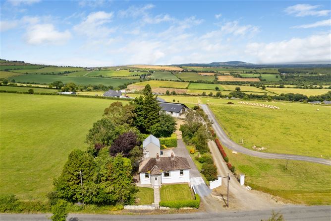 The Cottage, Ballyfad, Co. Wexford