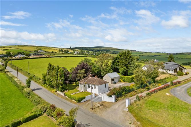 The Cottage, Ballyfad, Co. Wexford