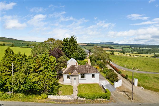 The Cottage, Ballyfad, Co. Wexford