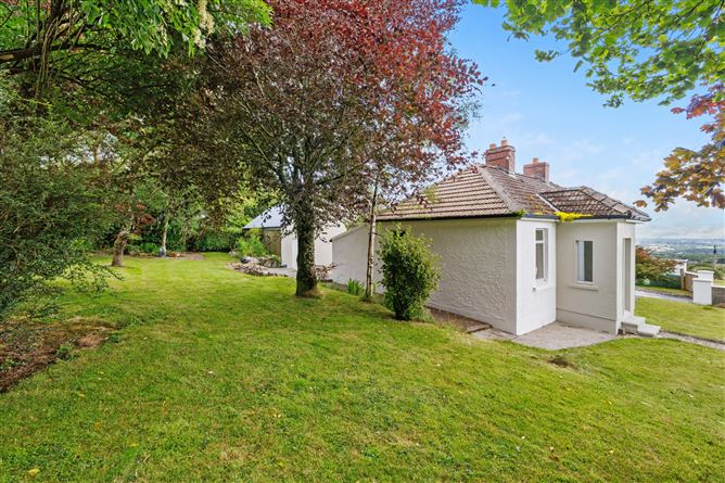 The Cottage, Ballyfad, Co. Wexford