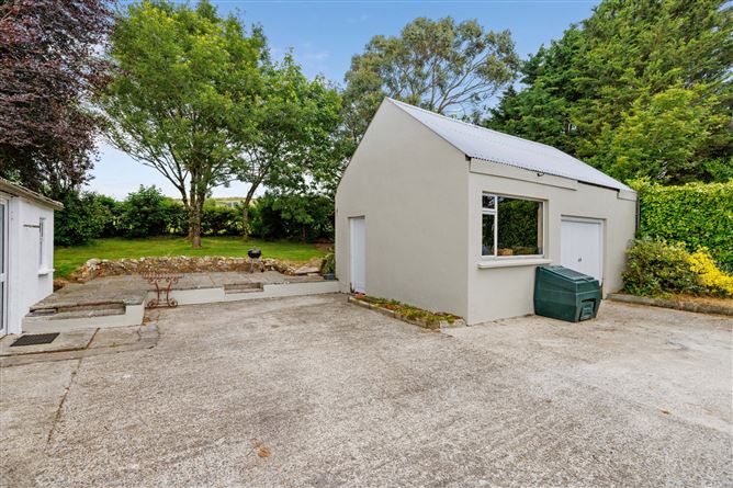 The Cottage, Ballyfad, Co. Wexford