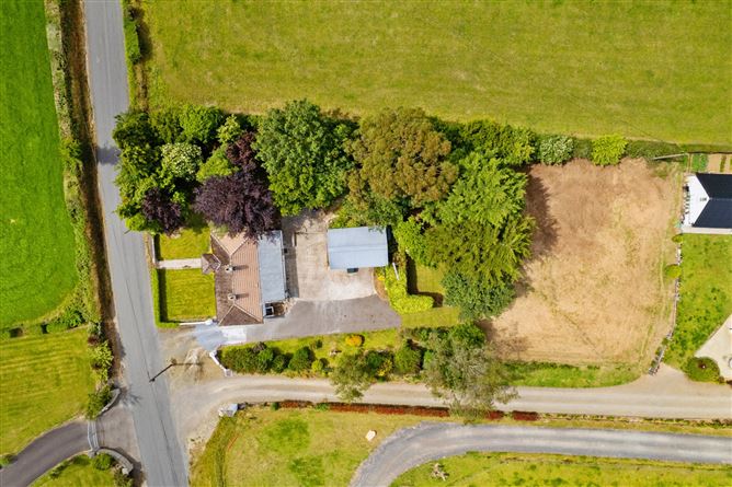 The Cottage, Ballyfad, Co. Wexford