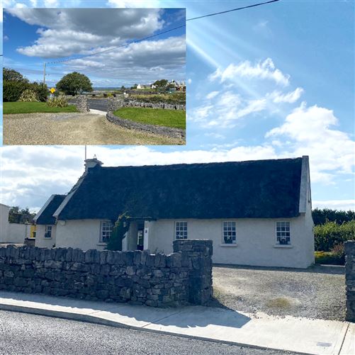2 Ballyvaughan Cottages, Ballyvaughan, Clare