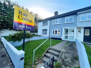 Main image for 3 Griffith Road, Glasnevin, Dublin 11