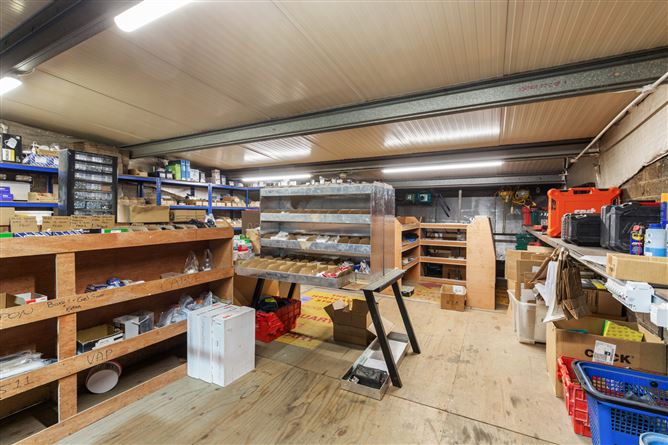 11 Parkwest Drive, Parkwest Industrial Estate, Dublin 12