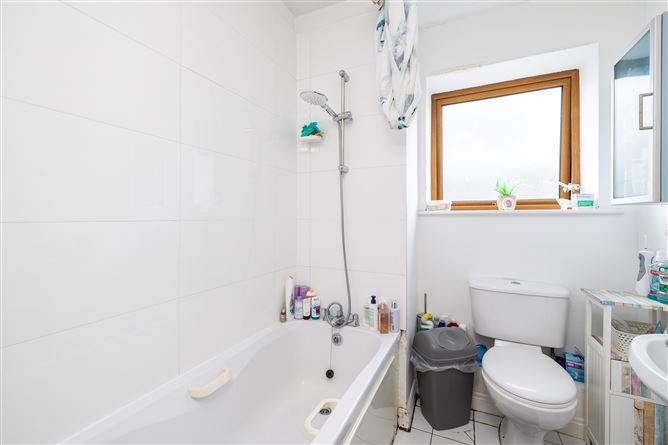 Apt 36 Portland Lock, Portland Place, North City Centre, Dublin 1