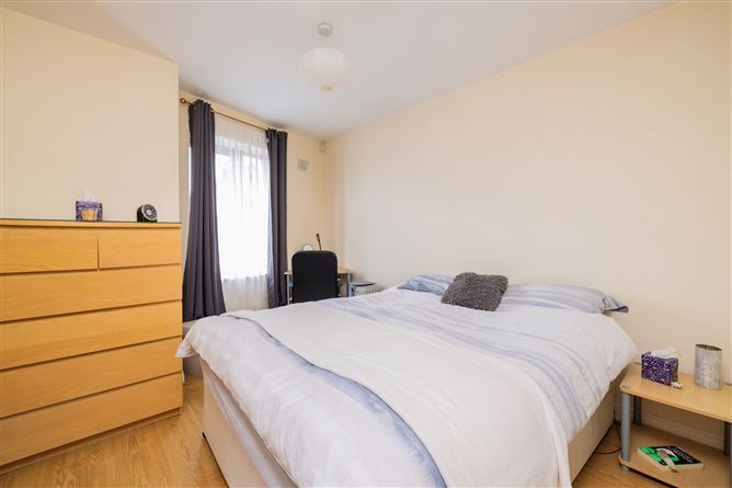 Apt 36 Portland Lock, Portland Place, North City Centre, Dublin 1