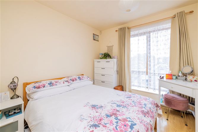 Apt 36 Portland Lock, Portland Place, North City Centre, Dublin 1