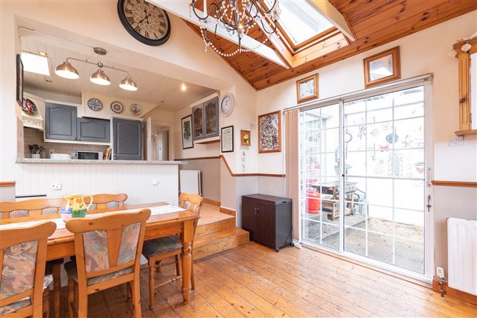 7 Orchardton, Rathfarnham, Dublin 14