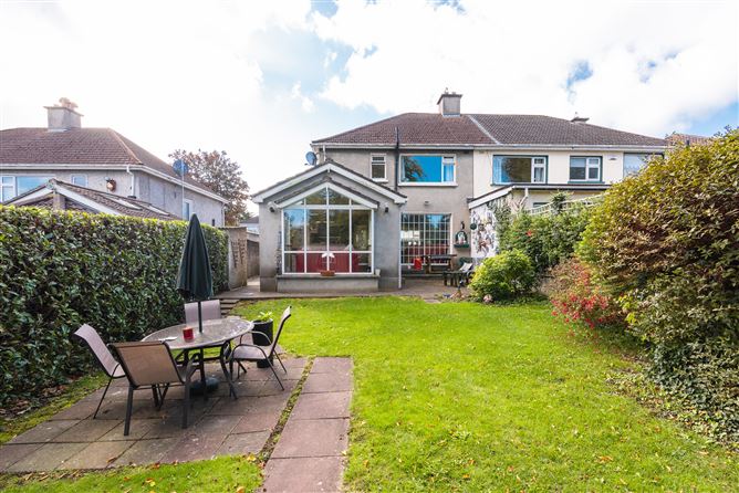 7 Orchardton, Rathfarnham, Dublin 14