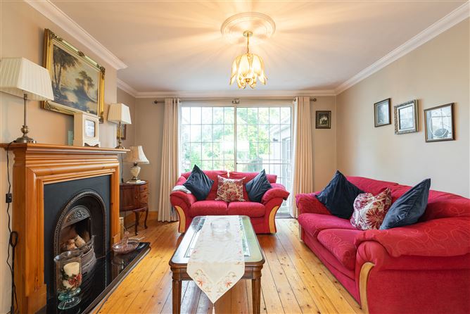 7 Orchardton, Rathfarnham, Dublin 14