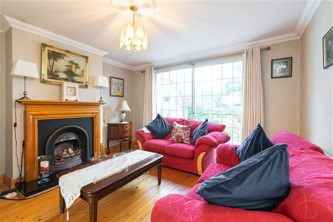 7 Orchardton, Rathfarnham, Dublin 14