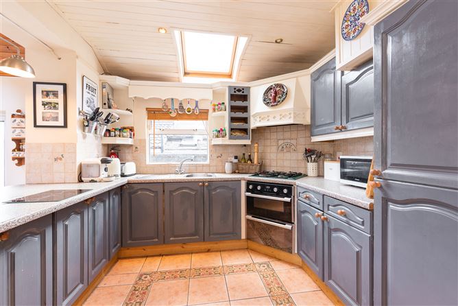 7 Orchardton, Rathfarnham, Dublin 14