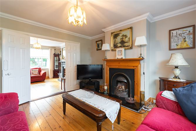 7 Orchardton, Rathfarnham, Dublin 14